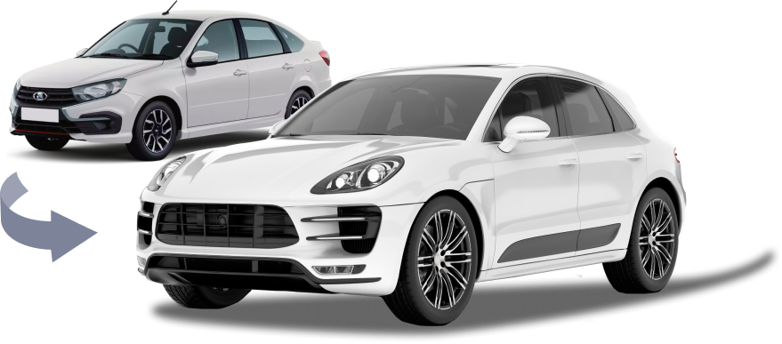 Выгодный автокредит в Краснодар