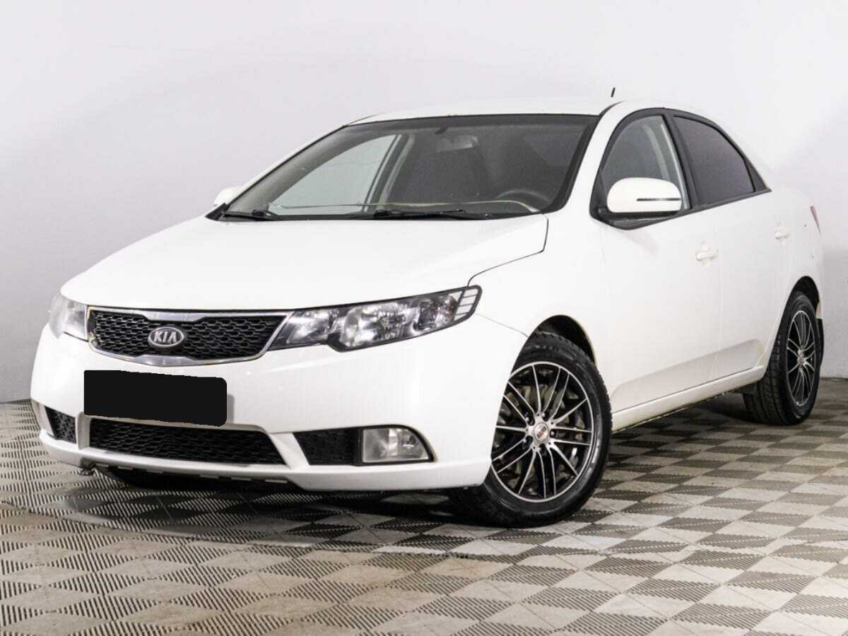 Kia Cerato