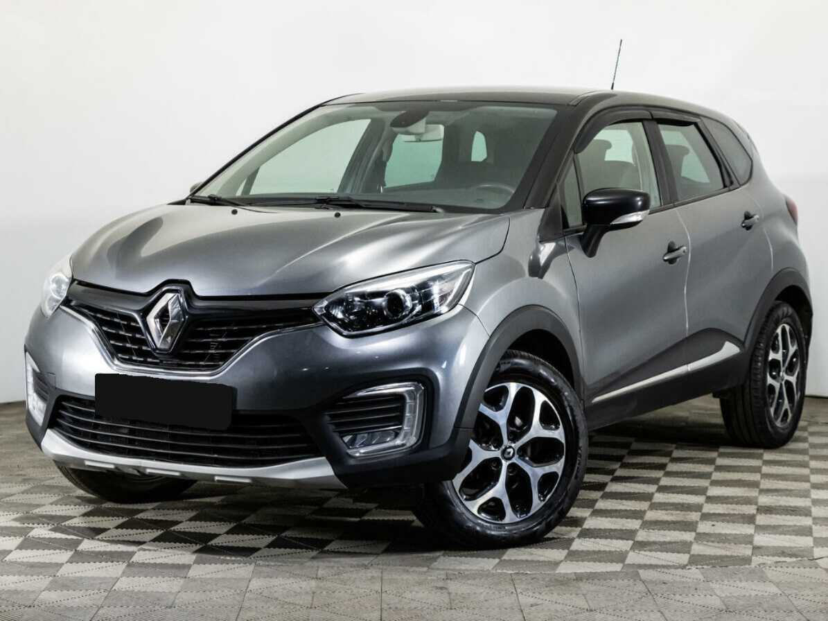 Renault Kaptur