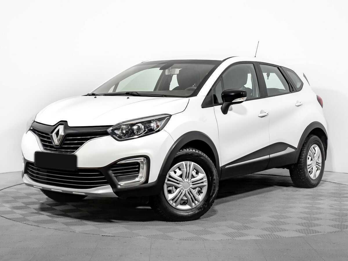 Renault Kaptur