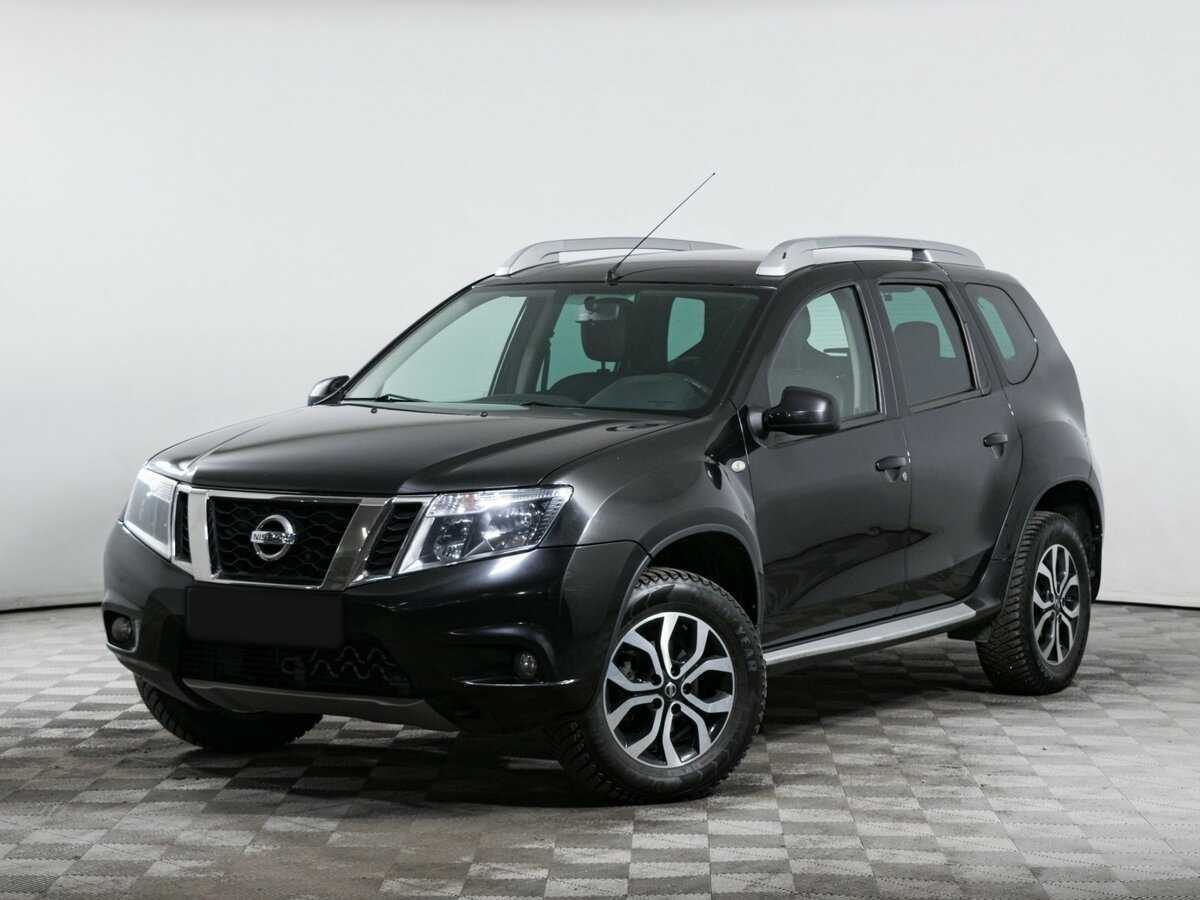 Nissan Terrano